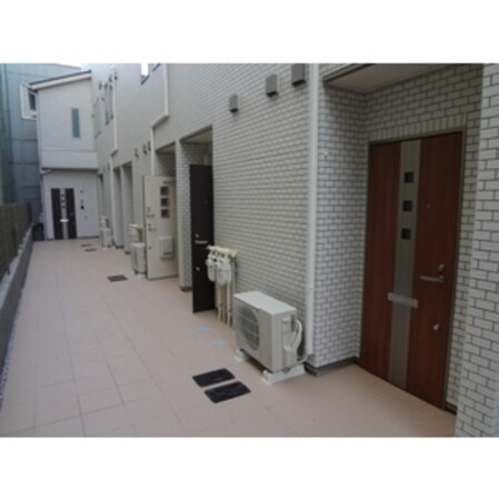 エルカーサHDKの物件内観写真